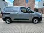 Citroën Berlingo 1.5 BlueHdi Feel, Auto's, Voorwielaandrijving, 4 deurs, Stof, 4 cilinders