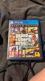 GTA 5, Games en Spelcomputers, Games | Sony PlayStation 4, Ophalen of Verzenden