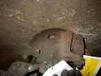 Remklauw (Tang) links-voor van een Daihatsu Gran Move, Gebruikt, Daihatsu, -, -