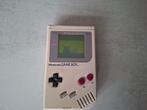 Gameboy met 3 pokemon games en verlichting, Games en Spelcomputers, Spelcomputers | Nintendo Game Boy, Ophalen of Verzenden, Gebruikt