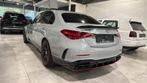 Mercedes-Benz C 63 AMG SE * Édition F1 * 360 * Birmanie, Autos, Achat, Euro 6, Entreprise, Noir