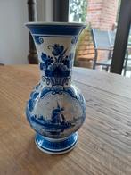 Vaasje Delft, Antiek en Kunst, Ophalen