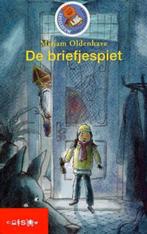 De briefjespiet - Mirjam Oldenhave, Diversen, Sinterklaas, Ophalen of Verzenden, Zo goed als nieuw