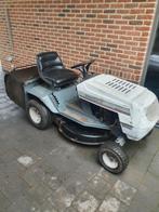 Zitmaaier Mtd White LR-115  11,5hp Briggs&stratton motor, Tuin en Terras, Ophalen, Zo goed als nieuw