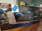 Nascar nikko rc, Elektro, Nieuw, Ophalen of Verzenden, Schaal 1:16