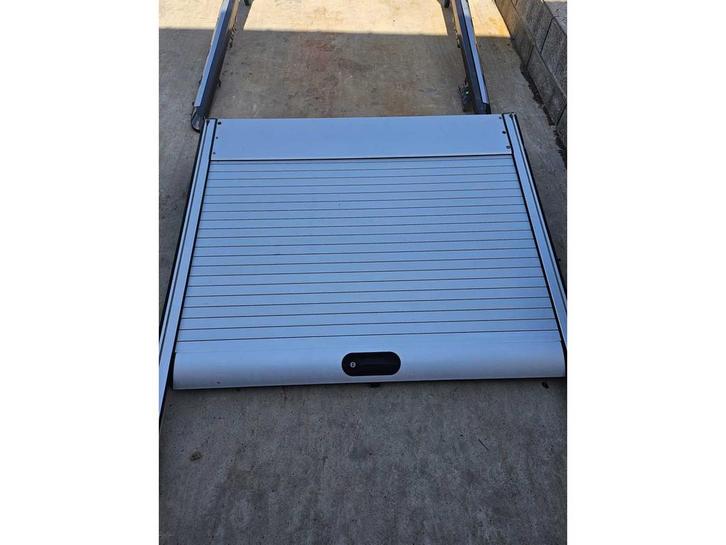 2018 Ford Ranger Volet, Autos, Ford, Entreprise, Ranger, Autres carburants, Autre carrosserie, Occasion