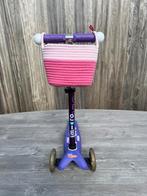 Step Micro Mini, Fietsen en Brommers, Ophalen, Zo goed als nieuw