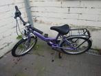 Meisjes fiets 20", Fietsen en Brommers, Ophalen, Zo goed als nieuw