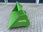 FENDT voor laderbak WG4452, Autres types