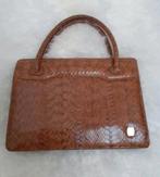 Sac à main vintage, Enlèvement ou Envoi, Comme neuf, Sac à main