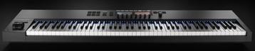 Master MIDI-keyboard NI Kontrol mk2 beschikbaar voor biedingen
