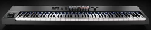 Master MIDI-keyboard NI Kontrol mk2, Muziek en Instrumenten, Midi-apparatuur, Gebruikt, Ophalen