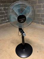 2 grote Rowenta ventilatoren op voet, 108cm hoog!, Elektronische apparatuur, Ventilatoren, Ophalen, Zo goed als nieuw