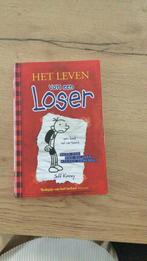 Jeff Kinney - Het leven van een Loser, Ophalen of Verzenden, Zo goed als nieuw, Jeff Kinney