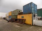ALL-IN Containers 10-20-ft containers, Zakelijke goederen, Machines en Bouw | Keten en Containers