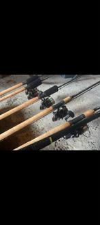 Feeder drennan acolyte, Watersport en Boten, Ophalen, Zo goed als nieuw, Molen