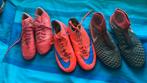 Lot de Crampons Nike p. 34, 35, 36, Sports & Fitness, Comme neuf