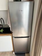 Bosch koelkast met vriezer, Zo goed als nieuw, Ophalen