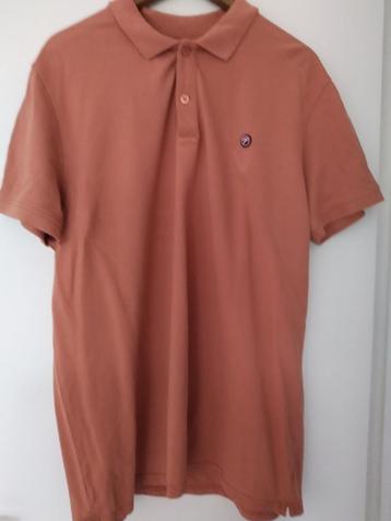 T-shirt Petrol Industries - maat 3XL  beschikbaar voor biedingen