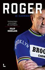 roger de vlaeminck, Boeken, Ophalen of Verzenden