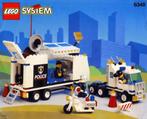 Lego vintage Police Surveillance Squad, Complete set, Gebruikt, Ophalen of Verzenden, Lego