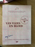 Van Vlees en Bloed - DVD box met cd, Ophalen, Zo goed als nieuw, Overige genres, Boxset