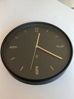 Wandklok O’DESIGN (Ø 37cm), Enlèvement ou Envoi, Comme neuf, Horloge murale