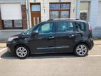 Citroën c3 picasso, Auto's, Citroën, Stof, Zwart, Parkeersensor, Zwart
