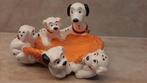 101 Dalmatiërs zeepbakje, Verzamelen, Ophalen, Gebruikt