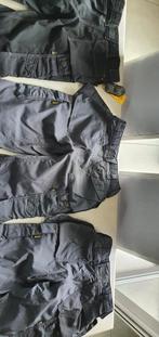 Pantalon de travail snickers taille 42 taille  petit, Vêtements | Hommes, Enlèvement, Gris