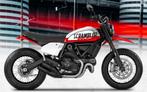 Ducati Scrambler Urban Motard, Naked bike, Bedrijf, 803 cc, 2 cilinders