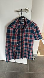 Mannenhemd korte mouwen, Kleding | Heren, Overhemden, Ophalen, Gedragen, Esprit, Halswijdte 39/40 (M)