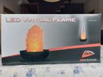 JB Systems LED Virtual Flame, Muziek en Instrumenten, Licht en Laser, Ophalen, Zo goed als nieuw, Overige typen, Kleur