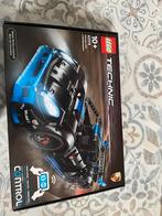 Lego technic porsche, Kinderen en Baby's, Speelgoed | Duplo en Lego, Ophalen, Zo goed als nieuw, Lego