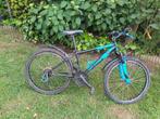 Mountainbike BTwin, Fietsen en Brommers, Fietsen | Jongens, Ophalen, Gebruikt, 18 inch, Btwin Decathlon