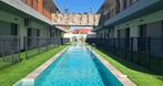 TE KOOP Nieuw all-inclusive appartement -  Zuiden Torrevieja, Immo, Spanje, Pilar de la Horadada, 2 kamers, Appartement