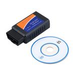 ELM327 OBD2 Bluetooth/WiFi V1.5 autodiagnostisch hulpmiddel