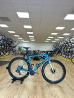 BMC KAIUS 01 Carbon Gravel, Ophalen of Verzenden, Zo goed als nieuw