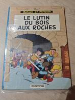Johan et Pirlouit nr 3: le Lutin dus bois aux Roches, Boeken, Stripverhalen, Ophalen of Verzenden