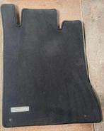 originele zwarte mat voor Mercedes R129 SL (kant bestuurder), Ophalen, Zo goed als nieuw