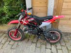 Te koop kindermoto, Fietsen en Brommers, Ophalen, Gebruikt