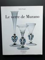 A. Dorigato., Le Verre de Murano‎ ‎Citadelles & Mazenod, Ophalen