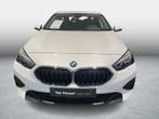 BMW 2 Serie 218 218 !ACTIEPRIJS!, Auto's, Stof, Gebruikt, Zwart, 136 pk