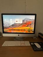 iMac APPLE te koop, IMac, Zo goed als nieuw, 2 tot 3 Ghz, 8 GB