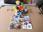 lego minecraft koraalrif 21164, Kinderen en Baby's, Speelgoed | Duplo en Lego, Ophalen of Verzenden, Zo goed als nieuw, Complete set