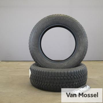 Bridgestone Winter Blizzak LM25 235/60/R17 beschikbaar voor biedingen