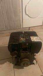 Chapeau 1 b20, Enlèvement, Utilisé, Moteur diesel, 1800 tpm ou plus