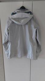 Regenjas met uitneembare fleece, Quechua, Ophalen of Verzenden, Gedragen