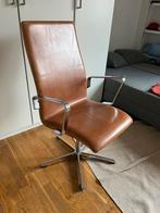 1 chaise fauteuil oxford de Arne Jacobsen pour Fritz Hansen, Enlèvement