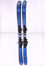 164 freeride ski's BLIZZARD RUSTLER 10 2022 blue, Sport en Fitness, Skiën en Langlaufen, 160 tot 180 cm, Gebruikt, Verzenden, Salomon
